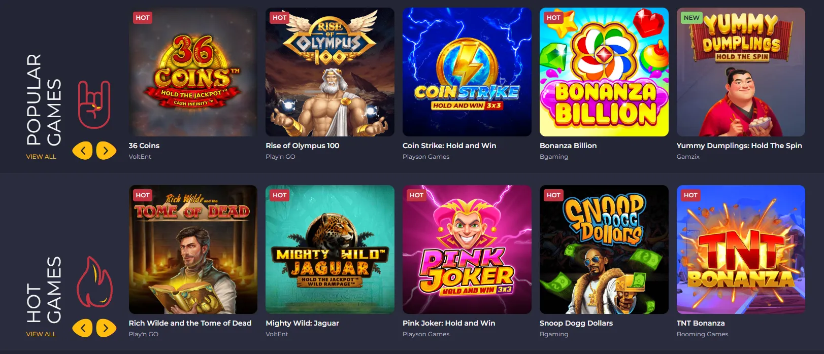 Norska Casinon: Ett Spännande Alternativ från Grannlandet Norska Casinon: Alternativ