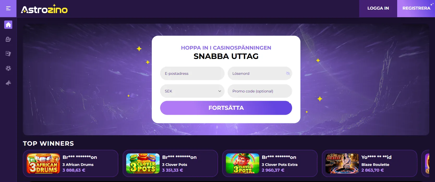 Casino utan Svensk Licens – Allt du Behöver Veta och Lista över Bästa Alternativen 2025 Casino utan Svensk Licens – Lista över Bästa Alternativen