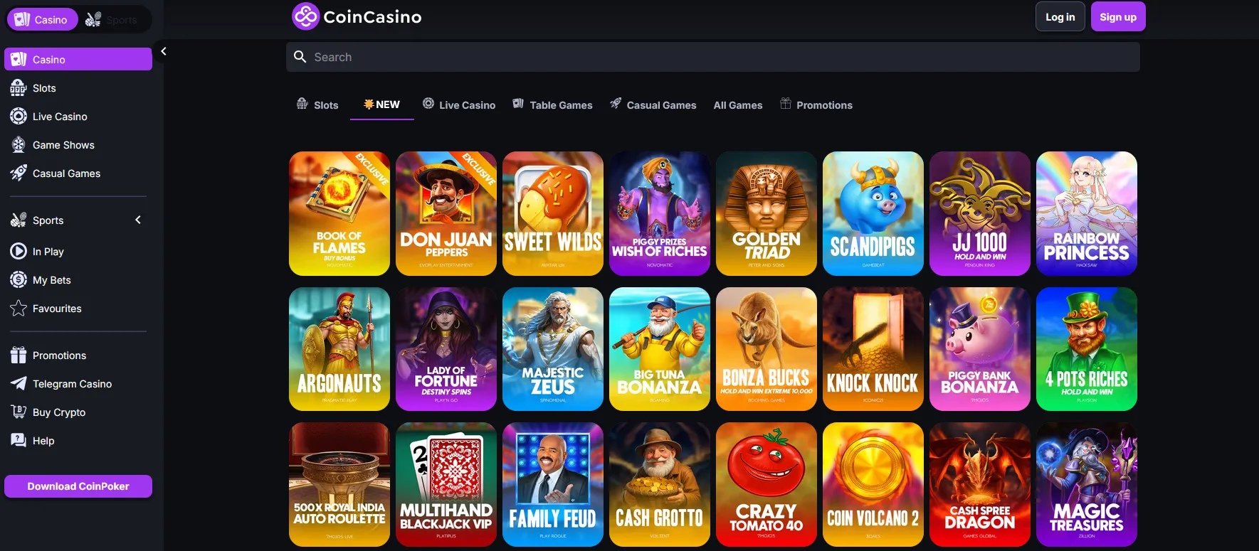 Nya Casino utan Svensk Licens 2025 – Senaste Lanseringarna och Trenderna Nya Casino utan Svensk Licens 2025 – Trenderna